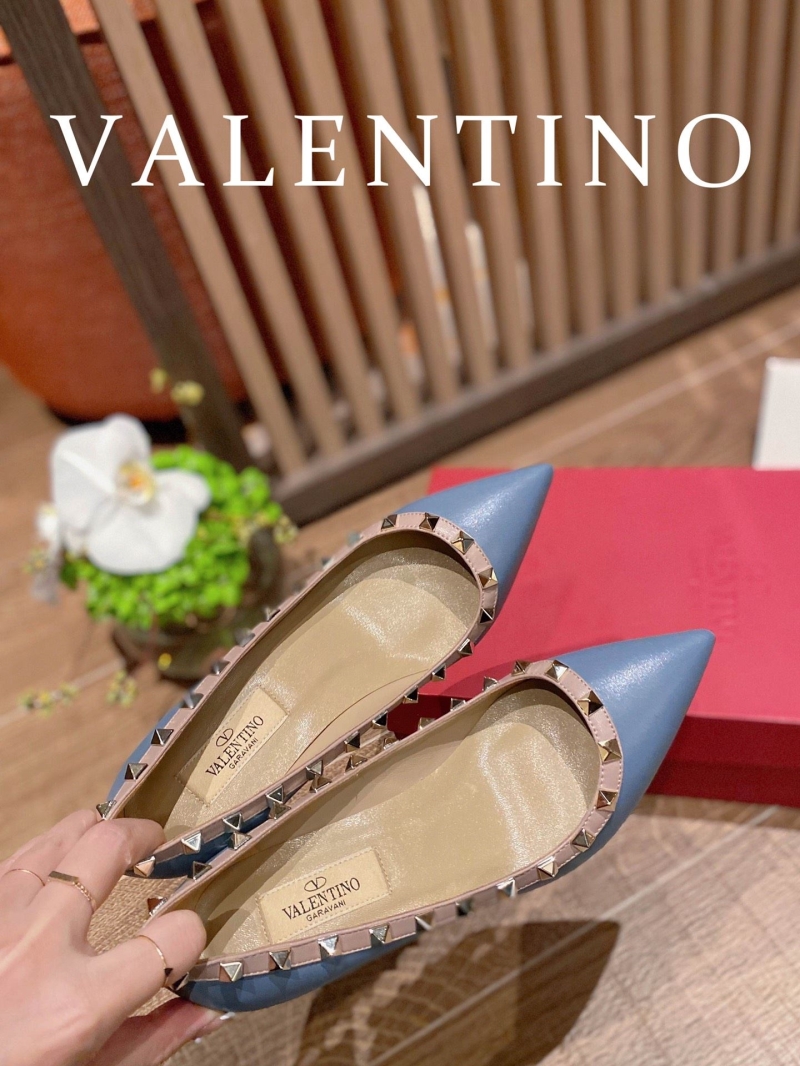 Valentino Heeled Shoes